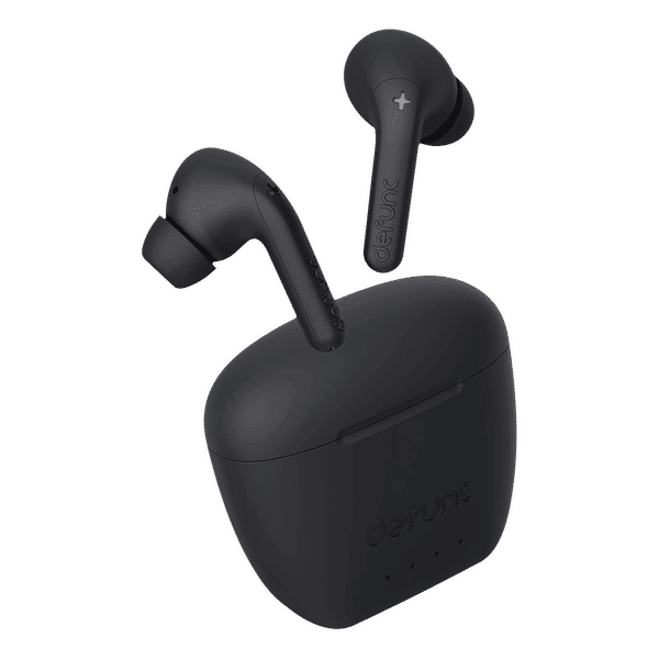 True wireless sale defunc